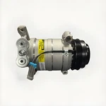 UAC-CO0011C Compressor New 20448GLC, Serial No Gc 2403UL. Fixed Price $89.99.