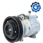 New Denso A/c Compressor For 1998-2004 Dodge Intrepid Chrysler Concord 20-13653. Fixed Price $237.96.