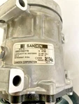 Genuine Mopar Compressor 55037359AB. Fixed Price $399.00.
