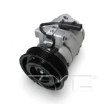 Tyc A/c Compressor For Grand Cherokee, 300, Challenger, Charger, Magnum 20055. Fixed Price $277.29.