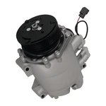 Air Compressor For Honda Civic Si Hatchback 2-DOOR Acura Rsx 02-06 CO10726AC. Fixed Price $103.99.