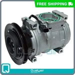 Ac Compressor For Chrysler Concorde/ Dodge Intrepid 1993-1996 Oe# 4472004296. Fixed Price $206.95.