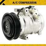 A/c Compressor For 2006-2010 Dodge Charger 2.7L 2006-2008 Magnum. Fixed Price $121.99.