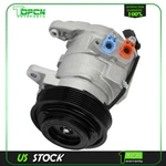 Ac A/c Compressor New For Chrysler Aspen 07-08 Dodge Durango 04-08 5.7L. Fixed Price $124.25.