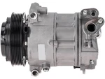 For 2020-2022 Chrysler Voyager A/c Compressor 42242WDFR 2021 3.6L V6. Fixed Price $282.11.