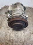 Ac Air Conditioning Compressor Assembly Fits 1996-1997 Concorde Original Oem. Fixed Price $48.00.