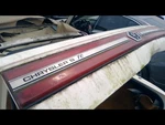Ac Compressor 6-181 Fits 88-91 Dynasty 2455114. Fixed Price $80.00.