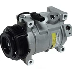 A/c COMPRESSOR-10SR17C Assembly Uac 11145C. Fixed Price $303.53.