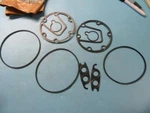 Nos Mopar 3848979 A/c Compressor Gasket Kit. Fixed Price $12.95.