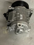 2009-2011 Chrysler Sebring A/c Compressor 55111541 Oe. Fixed Price $330.87.