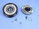 Genuine Mopar A/c Compressor Clutch Overhaul Kit 68057094AA. Fixed Price $483.30.