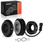 A-premium A/c Compressor Clutch Kit For Jeep Grand Cherokee Dodge Charger 09-10. Fixed Price $54.99.
