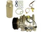 Gpd A/c Compressor Kit Fits Chrysler Sebring 1995-1997 2.0L 4 Cyl 29JFPCCH. Fixed Price $388.44.