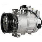 98379 4-SEASONS Four-seasons A/c Ac Compressor For Vw With Clutch Cayenne Audi. Fixed Price $417.98.