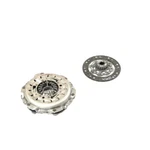 Genuine Oem Mopar Clutch Pressure Plate And Disc Set For Jeep Wrangler Gladiator. Fixed Price $298.97.