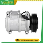 Ac A/c Compressor For Chrysler Dodge Plymouth Grand Voyager Jeep New. Fixed Price $123.25.