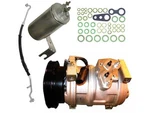 For 2004-2009 Chrysler Pt Cruiser A/c Compressor Kit 35417RTSD 2005 2006 2007. Fixed Price $362.89.