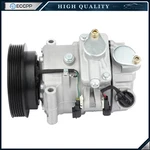 A/c Ac Compressor For Volvo XC90 2007-2014 XC60 2010-2015 S60 2011-2011 2012. Fixed Price $125.01.