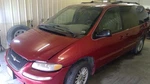 Chrysler Town And Country 2000 Compressor 04677144AB 6881. Fixed Price $99.90.