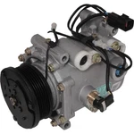 A/c Compressor-new Global 6511683. Fixed Price $345.06.