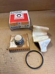 1965-1980 Dodge Chrysler Plymouth Ac Shaft Seal Kit Delco 15-287. Fixed Price $35.00.