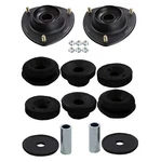 Front & Rear Mounts Kit Monroe Strut-mate For Chrysler Dodge Mitsubishi. Fixed Price $122.95.