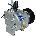Uac 4969AC A/c Compressor For 95-03 Chrysler Dodge Cirrus Sebring Stratus. Fixed Price $224.31.