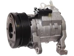 Denso 52ZS72H A/c Compressor Fits 2007-2008 Chrysler Aspen. Fixed Price $296.92.
