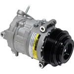 Uac 29135C A/c Compressor For 14-21 Chrysler Jeep 200 Cherokee. Fixed Price $403.39.