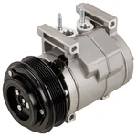 Oem Ac Compressor & A/c Clutch For Dodge Durango 2011 2012 2013 2014 2015. Fixed Price $372.41.