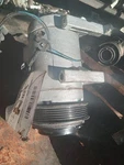 Used A/c Compressor Fits: 2012 Dodge Charger 3.6 Grade. Fixed Price $93.60.