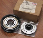Nos Mopar Oem 04720834/4720834 A/c Compressor Clutch Pulley. Fixed Price $199.99.