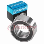 National Ac Compressor Clutch Bearing For 1966-1967 Mercury Voyager Heating Qu. Fixed Price $41.93.