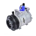 A/c Compressor-new Original Equipment Mando Fits 2012 Jeep Wrangler 3.6L-V6. Fixed Price $380.62.