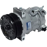 Universal Air A/c Compressor For Journey, 200, Avenger, Sebring CO11267C. Fixed Price $360.08.