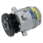 1989 - 1995 Pontiac Grand Prix A/c Compressor W/clutch *new*. Fixed Price $284.22.