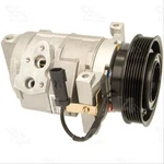 Four Seasons Air Conditioning Compressor 98333. Fixed Price $235.99.