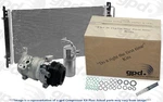 Global Parts Distributors 9622720A A/c Compressor For 05-06 Chrysler 300. Fixed Price $434.08.