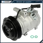 A/c Compressor Fits 06-10 Chrysler 300 Dodge Charger 06-08 Magnum 2.7L 10S17C. Fixed Price $112.52.