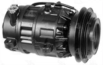 Four Seasons Ac Compressor 67360. Fixed Price $187.99.