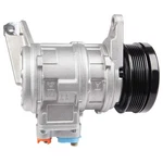 Ac Compressor W/cluth For 1996-2000 Chrysler Town & Country 97-99 Dodge Caravan. Fixed Price $157.49.