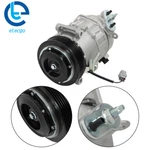 A/c Compressor W/ Clutch For Chrysler 200 2015-2017 Jeep Cherokee 2014-2021 2.4L. Fixed Price $105.53.