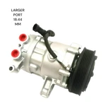 Ac Compressor Fits Dodge Ram 1500 2500 Dakota Durango Oem SD7H15 CO558. Fixed Price $104.99.