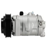 A/c Compressor Assembly For Dodge Durango 2019-2023 V8 5.7L R/t 68383659AA. Fixed Price $155.99.