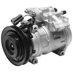 471-0267 Denso A/c Ac Compressor With Clutch For Chrysler Pt Cruiser Dodge Neon. Fixed Price $340.20.
