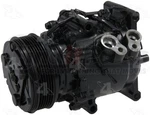 Four Seasons 57582 A/c Clutch And Compressor. Fixed Price $169.99.