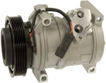 Four Seasons 98355 A/c Compressor-new 05-08 Chrysler Pacifica 3.8L-V6. Fixed Price $329.00.