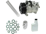 For 2011-2013 Chrysler 300 A/c Compressor Kit 16489SPKM 2012. Fixed Price $290.70.