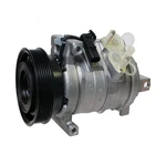 Denso 471-0808 Compressor W/ Clutch For 05 Chrysler Dodge 300 Magnum. Fixed Price $404.95.