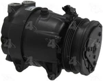 A/c Compressor For 1990-1993 Infiniti Q45 1991 1992 57452. Fixed Price $226.95.